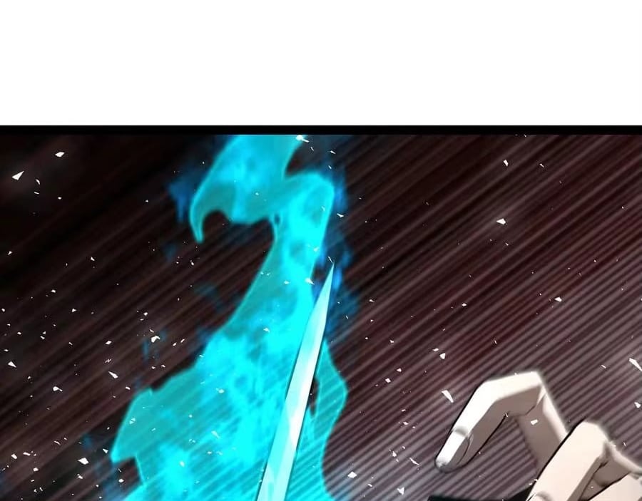Maxed Strength Stats Necromancer Chapter 131 - Page 157