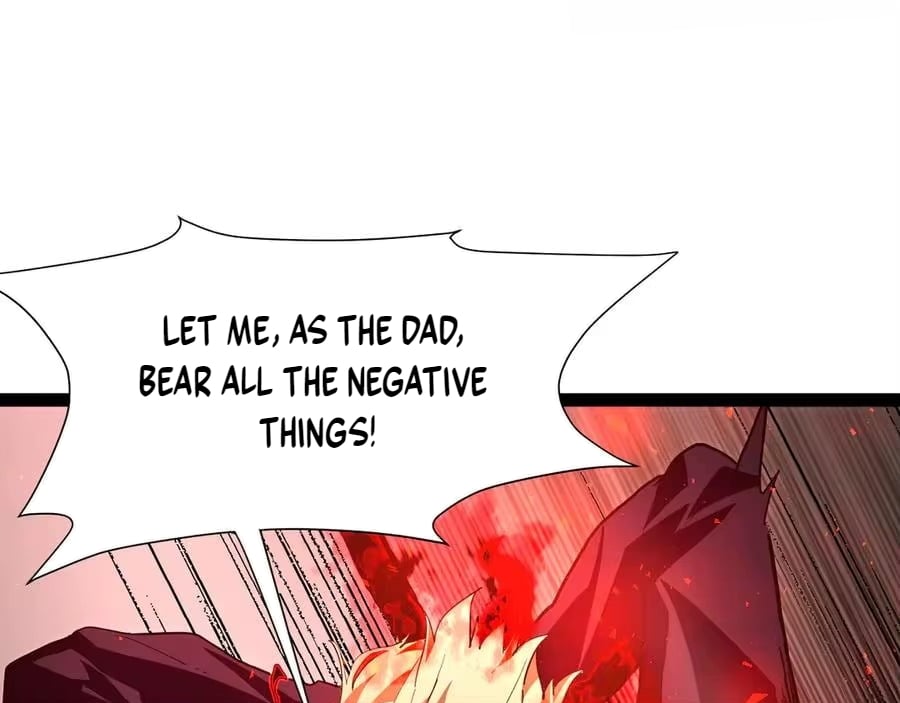Maxed Strength Stats Necromancer Chapter 131 - Page 35
