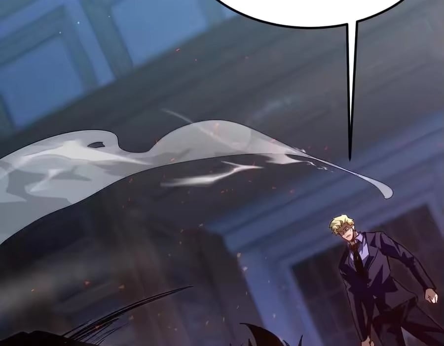 Maxed Strength Stats Necromancer Chapter 131 - Page 48