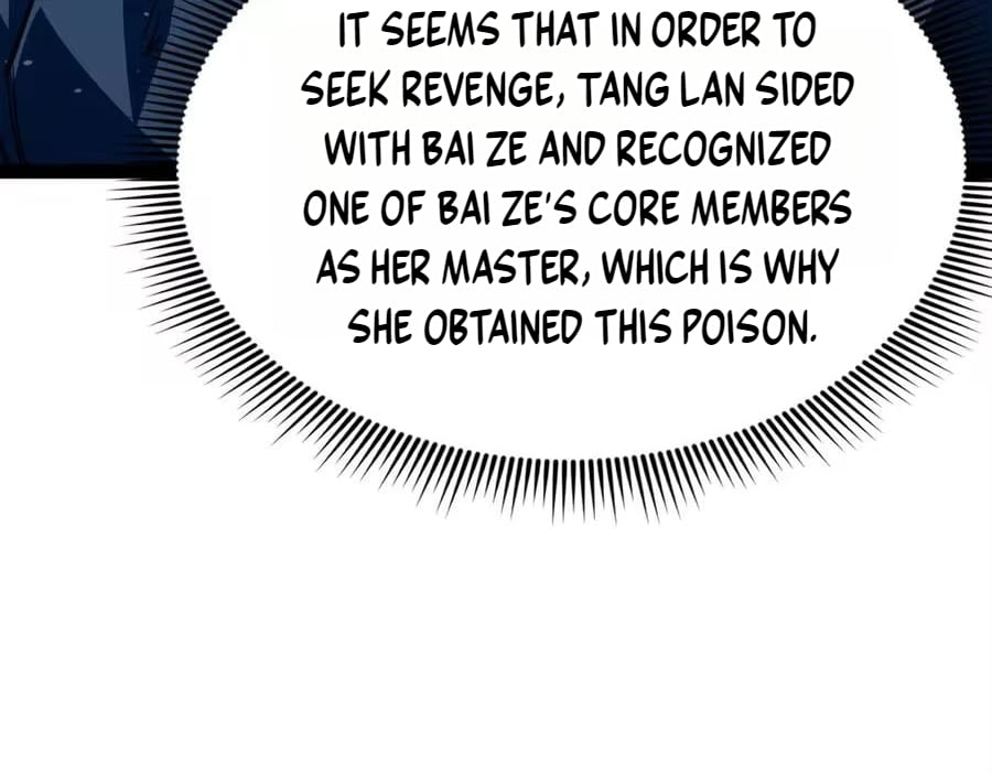 Maxed Strength Stats Necromancer Chapter 131 - Page 97