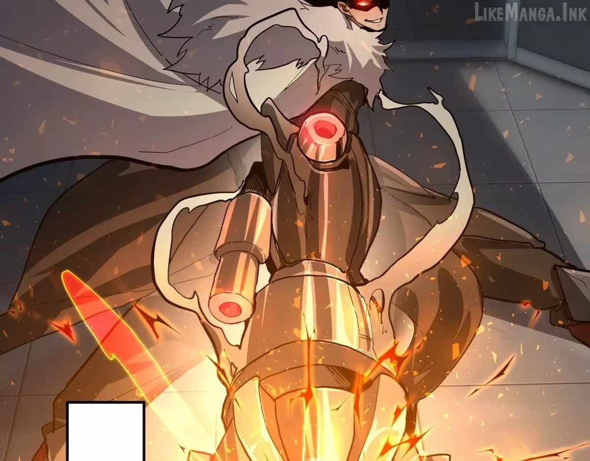 Maxed Strength Stats Necromancer Chapter 133 - Page 64