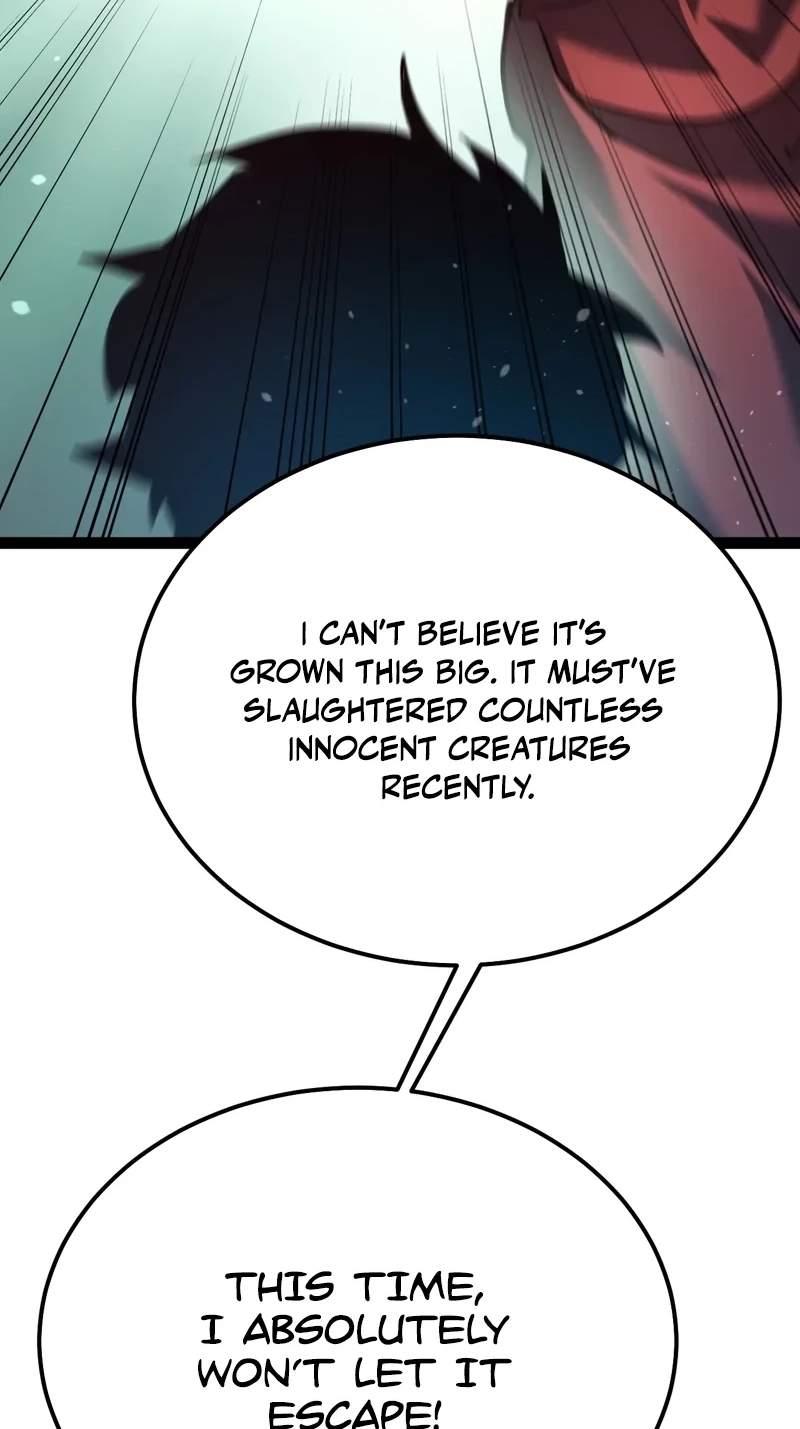 Maxed Strength Stats Necromancer Chapter 146 - Page 3