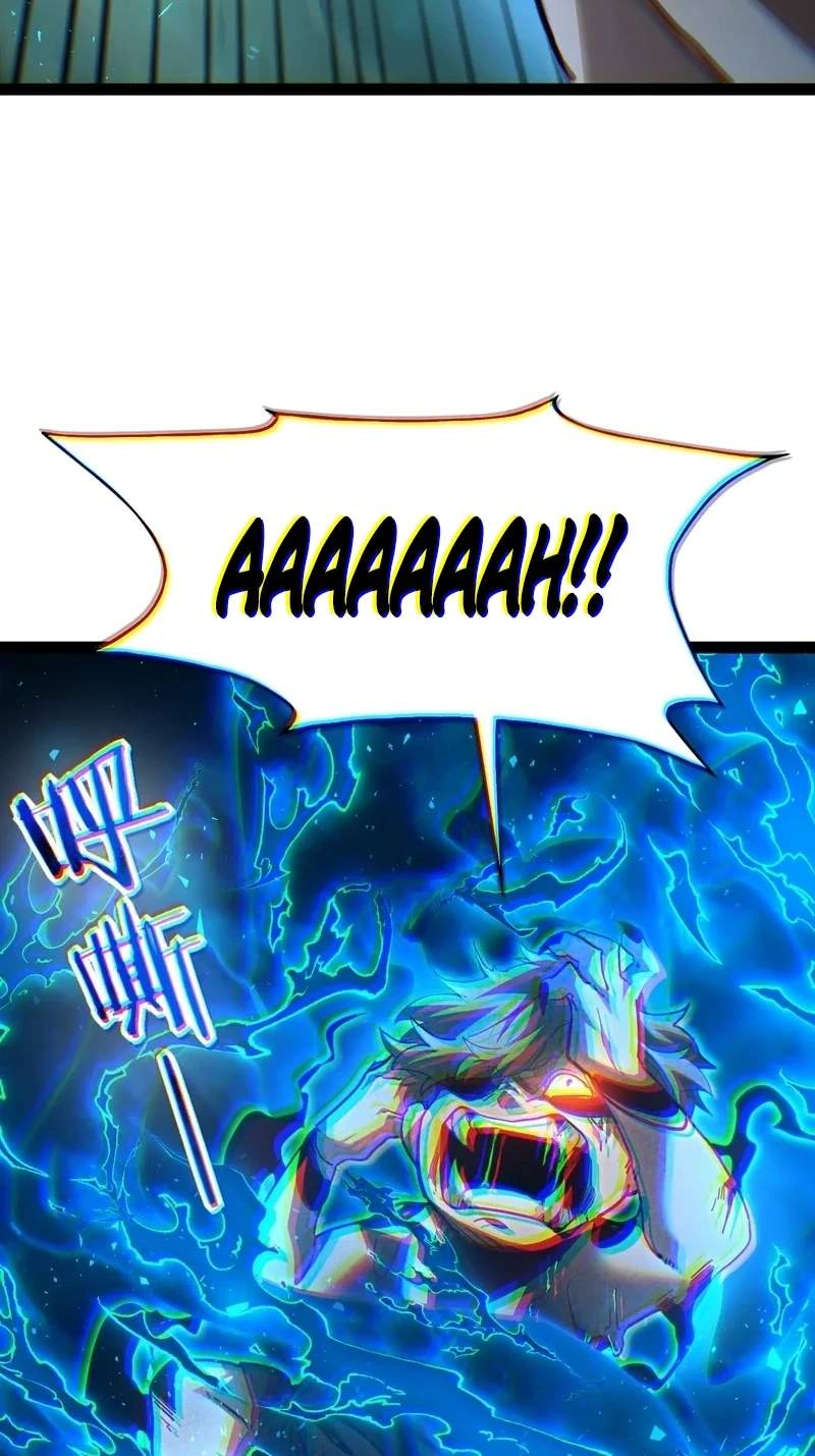 Maxed Strength Stats Necromancer Chapter 147 - Page 14
