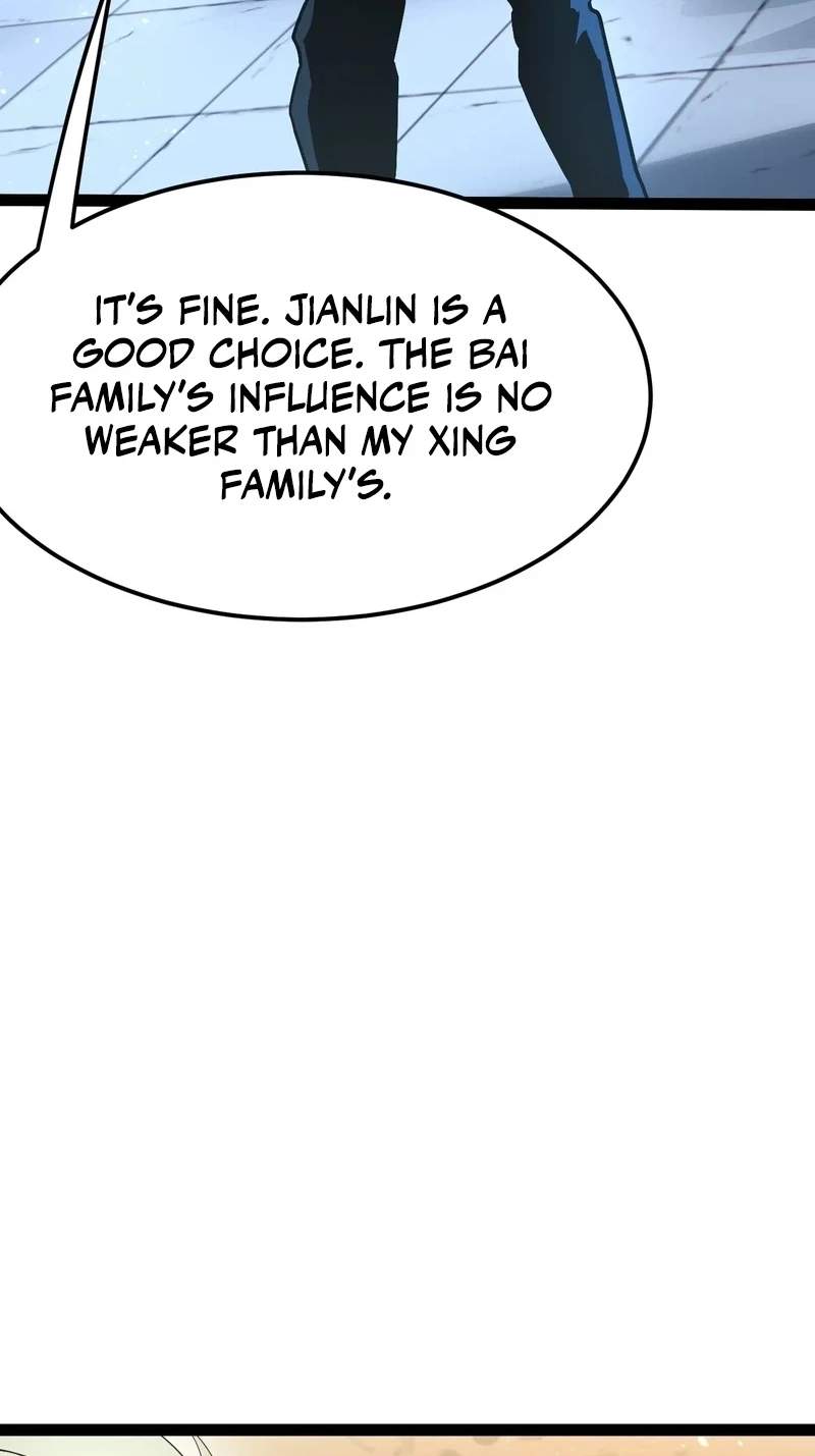 Maxed Strength Stats Necromancer Chapter 147 - Page 91