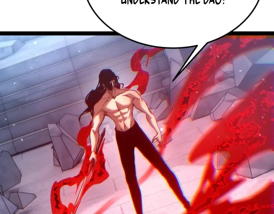 Maxed Strength Stats Necromancer Chapter 150 - Page 205
