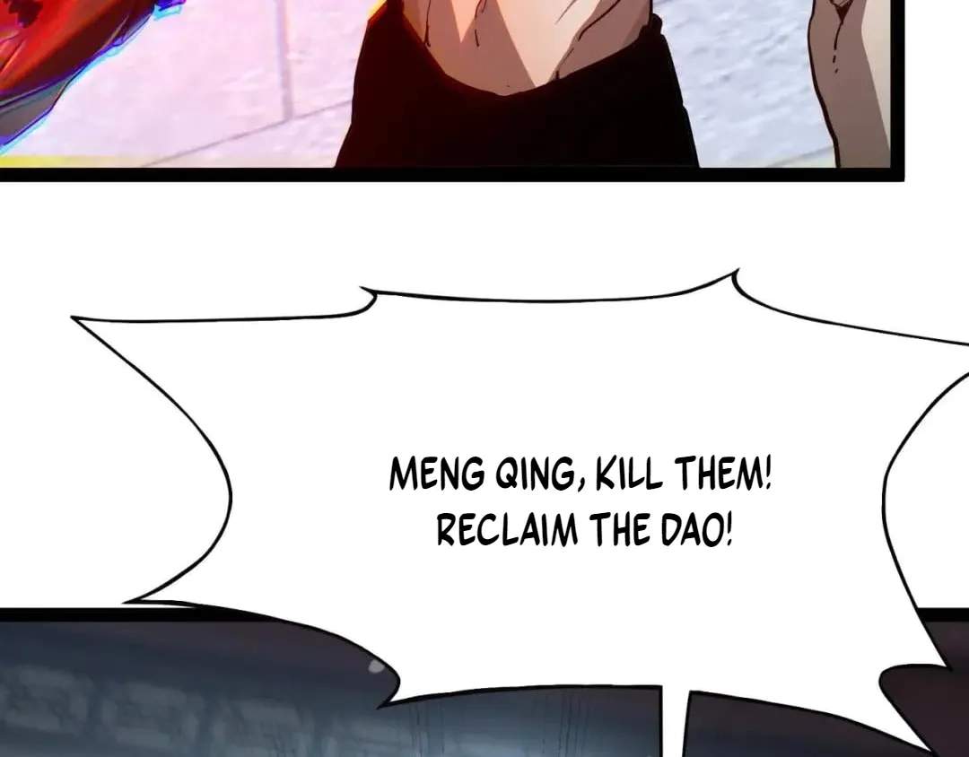 Maxed Strength Stats Necromancer Chapter 150 - Page 221