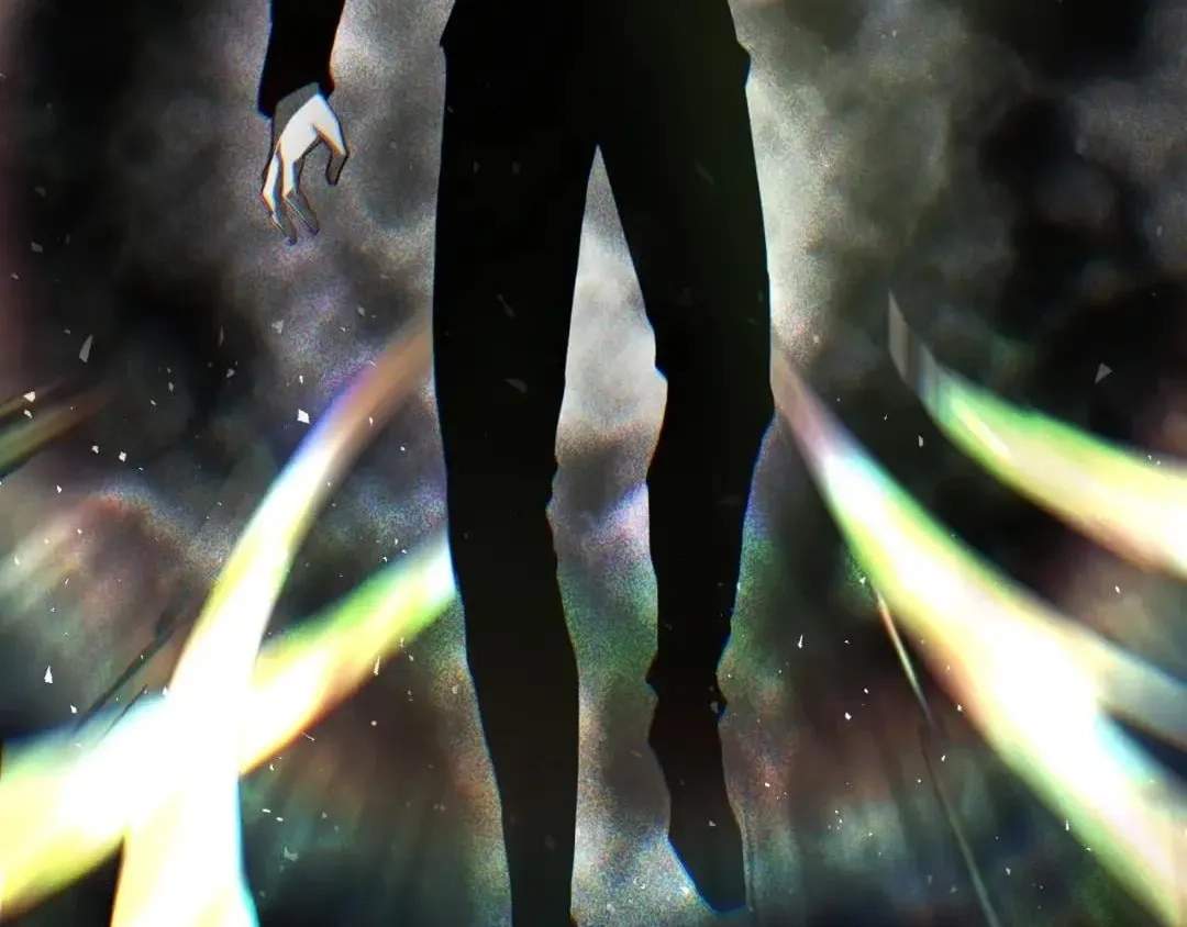 Maxed Strength Stats Necromancer Chapter 150 - Page 26