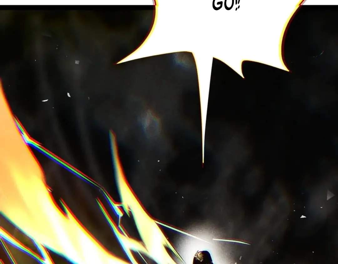 Maxed Strength Stats Necromancer Chapter 150 - Page 39