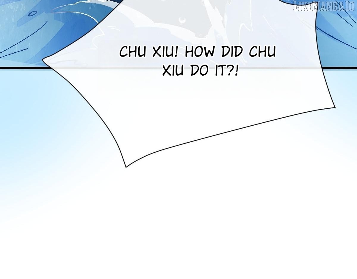 Master: This Villainous Disciple Is Not The Holy Child Chapter 149 - Page 32