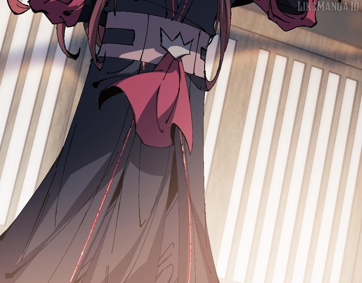 Master: This Villainous Disciple Is Not The Holy Child Chapter 149 - Page 61