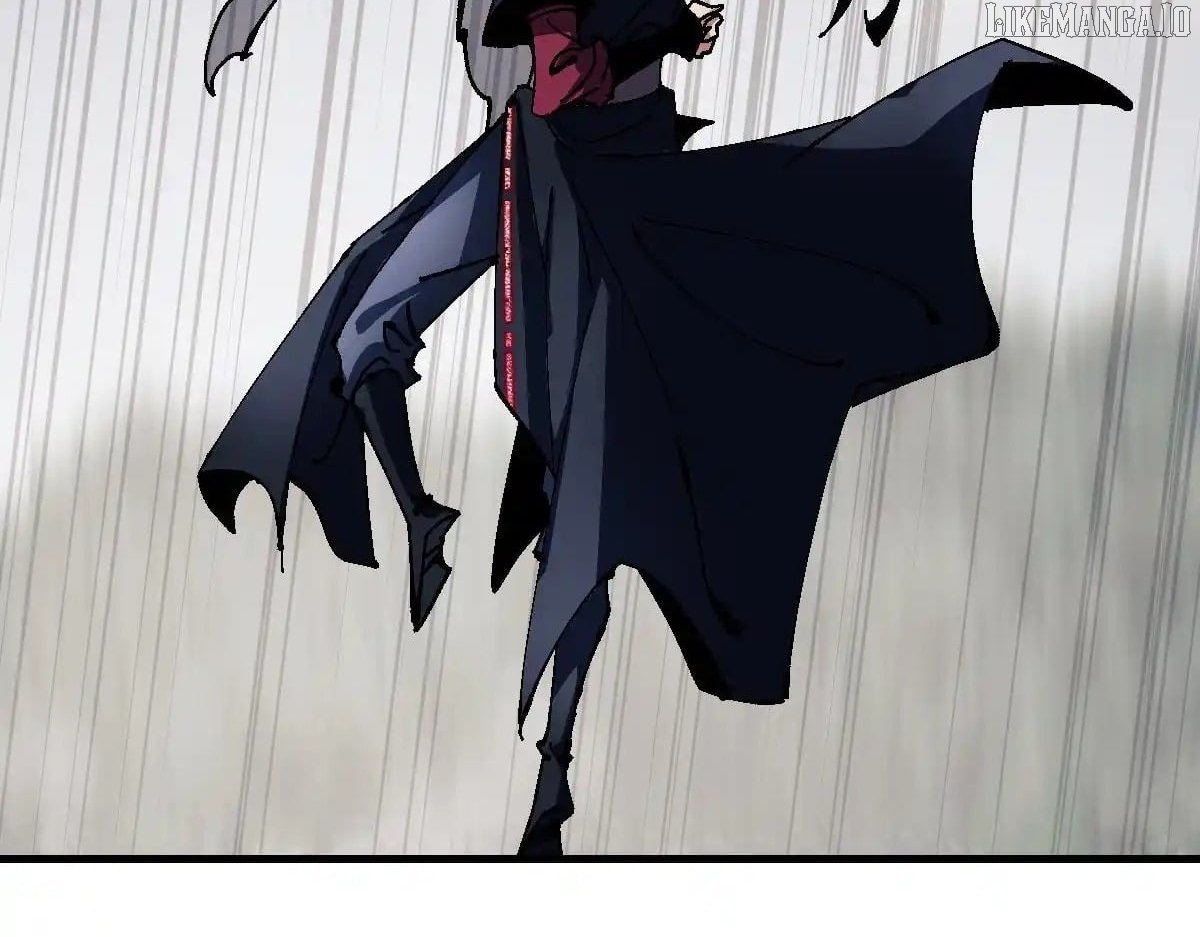 Master: This Villainous Disciple Is Not The Holy Child Chapter 153 - Page 110