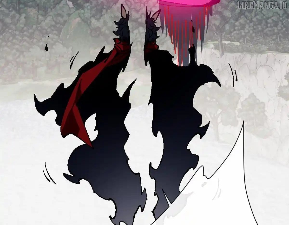 Master: This Villainous Disciple Is Not The Holy Child Chapter 153 - Page 113