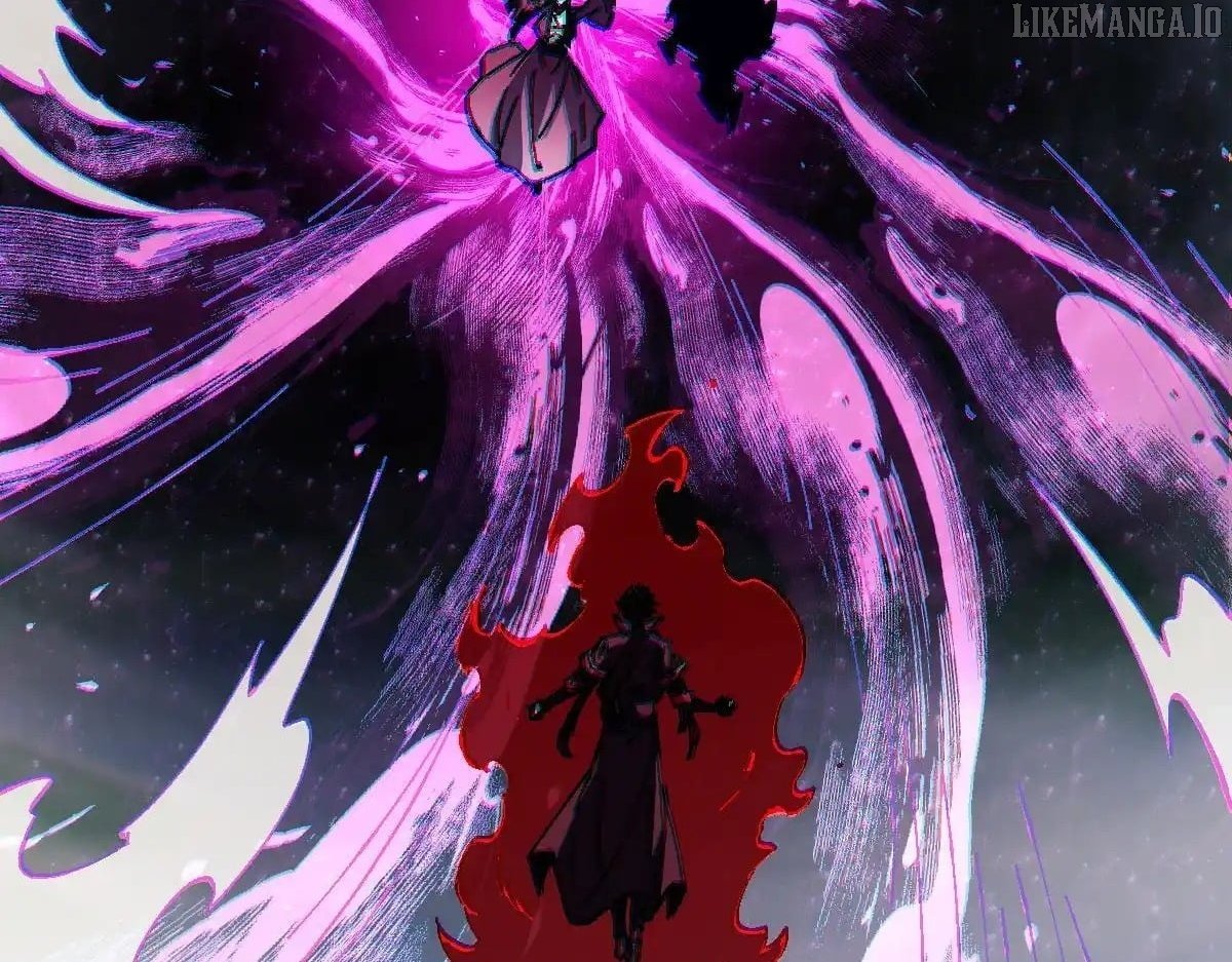 Master: This Villainous Disciple Is Not The Holy Child Chapter 153 - Page 140