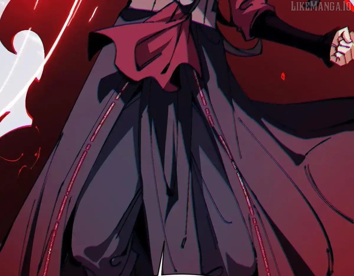 Master: This Villainous Disciple Is Not The Holy Child Chapter 153 - Page 144