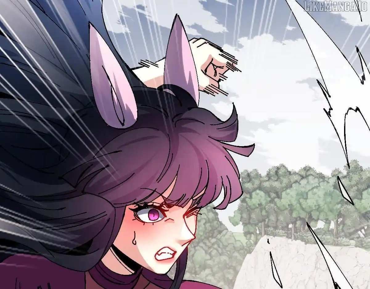 Master: This Villainous Disciple Is Not The Holy Child Chapter 153 - Page 25