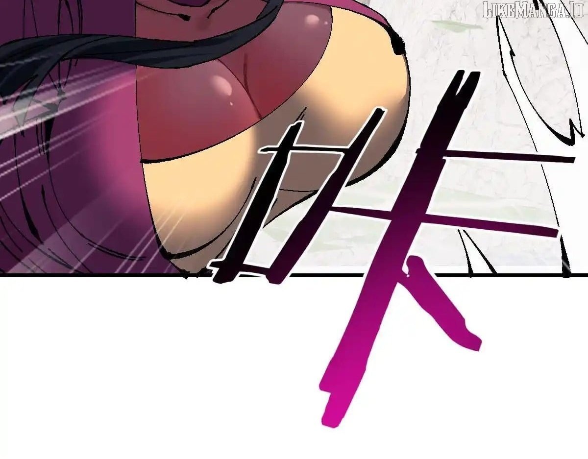 Master: This Villainous Disciple Is Not The Holy Child Chapter 153 - Page 26