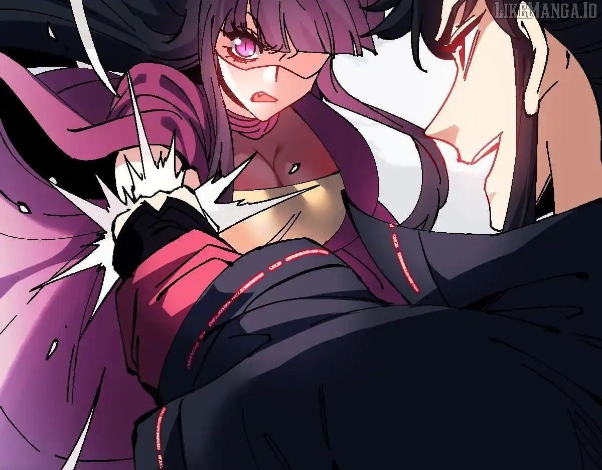 Master: This Villainous Disciple Is Not The Holy Child Chapter 153 - Page 32