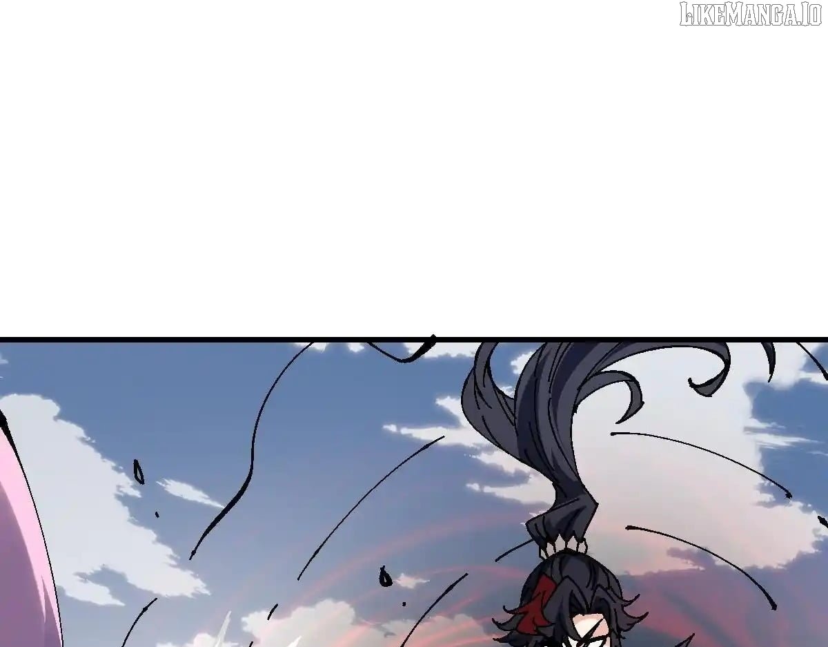 Master: This Villainous Disciple Is Not The Holy Child Chapter 153 - Page 34