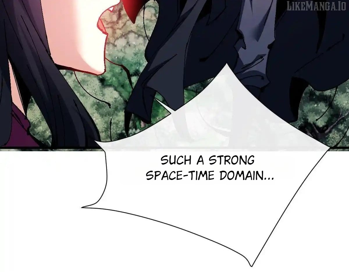 Master: This Villainous Disciple Is Not The Holy Child Chapter 153 - Page 36