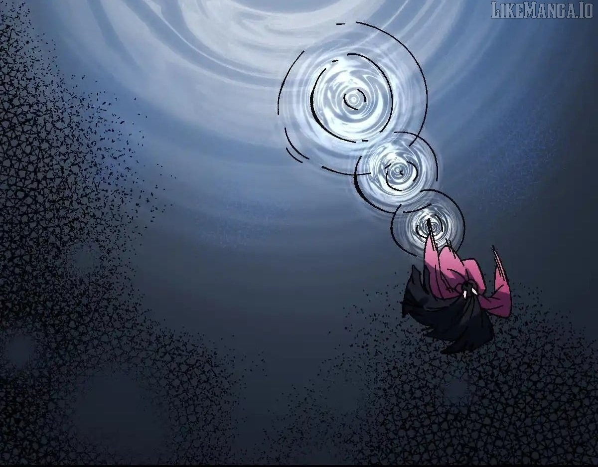 Master: This Villainous Disciple Is Not The Holy Child Chapter 153 - Page 49