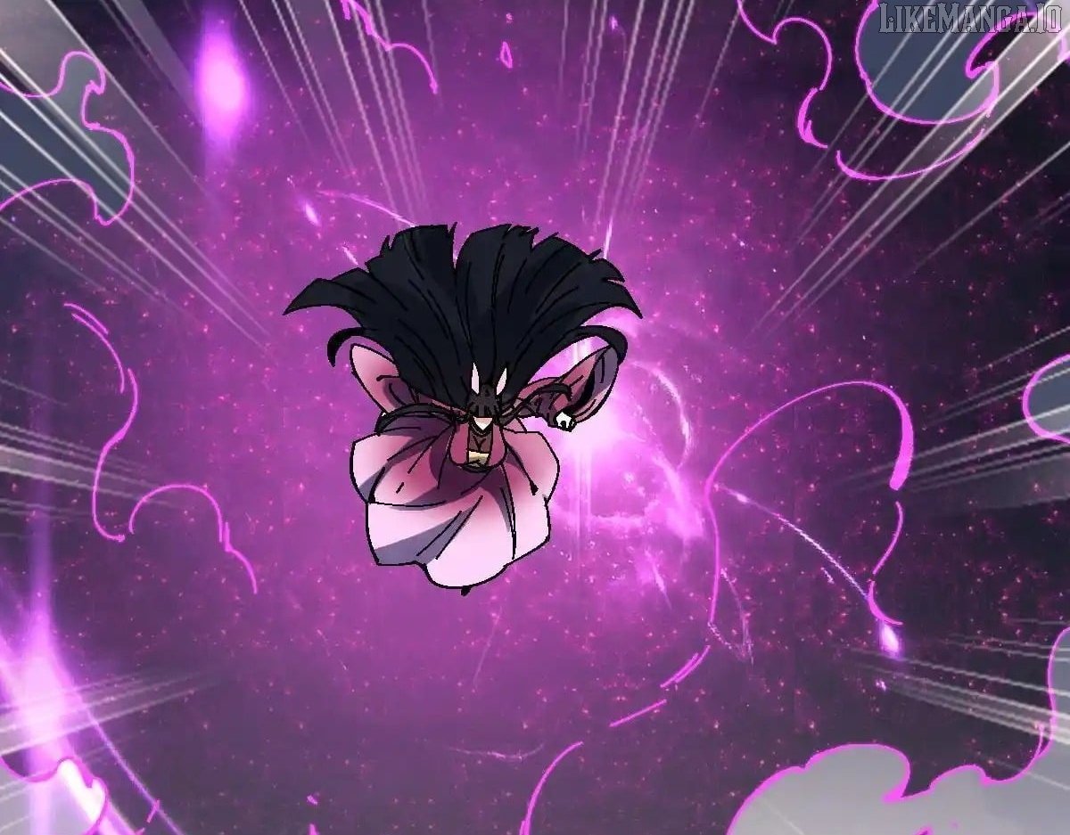 Master: This Villainous Disciple Is Not The Holy Child Chapter 153 - Page 5