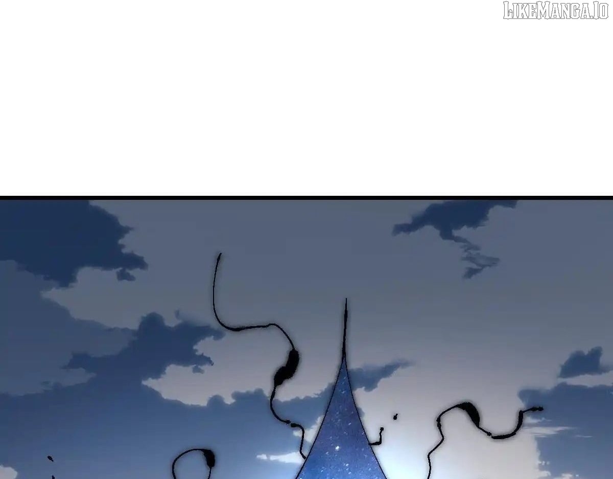 Master: This Villainous Disciple Is Not The Holy Child Chapter 153 - Page 54