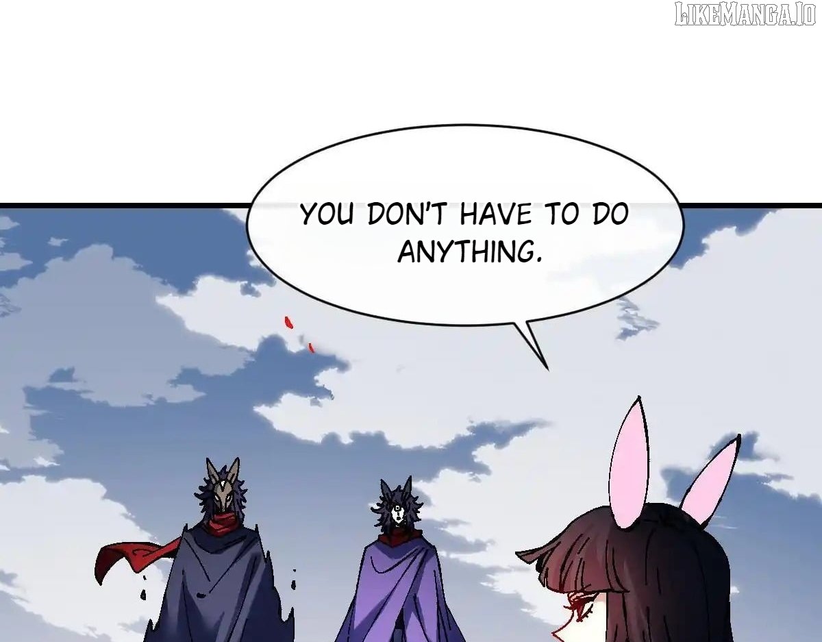 Master: This Villainous Disciple Is Not The Holy Child Chapter 153 - Page 62