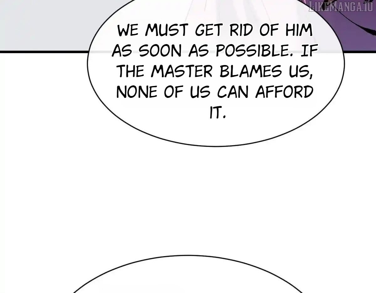 Master: This Villainous Disciple Is Not The Holy Child Chapter 153 - Page 64