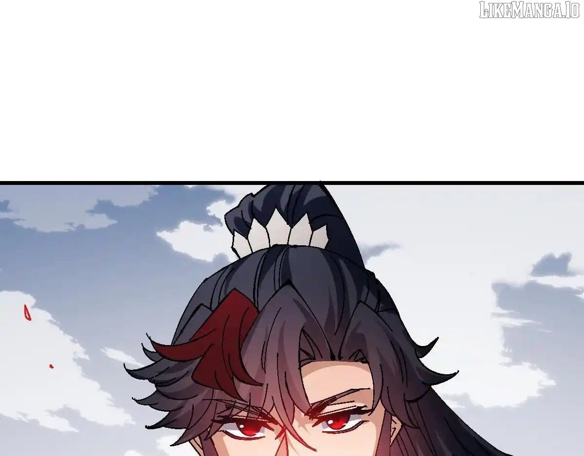 Master: This Villainous Disciple Is Not The Holy Child Chapter 153 - Page 68