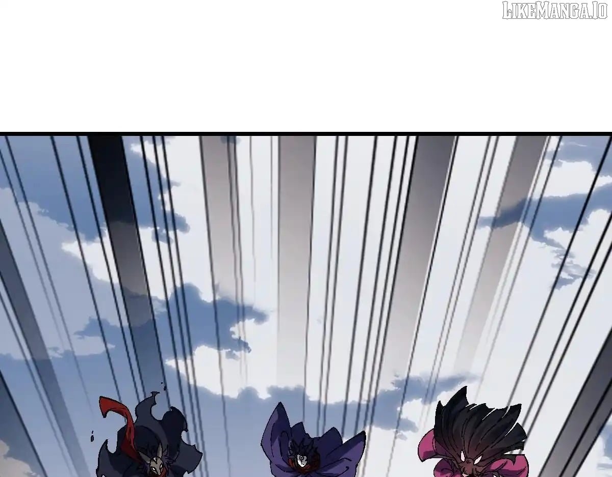 Master: This Villainous Disciple Is Not The Holy Child Chapter 153 - Page 71