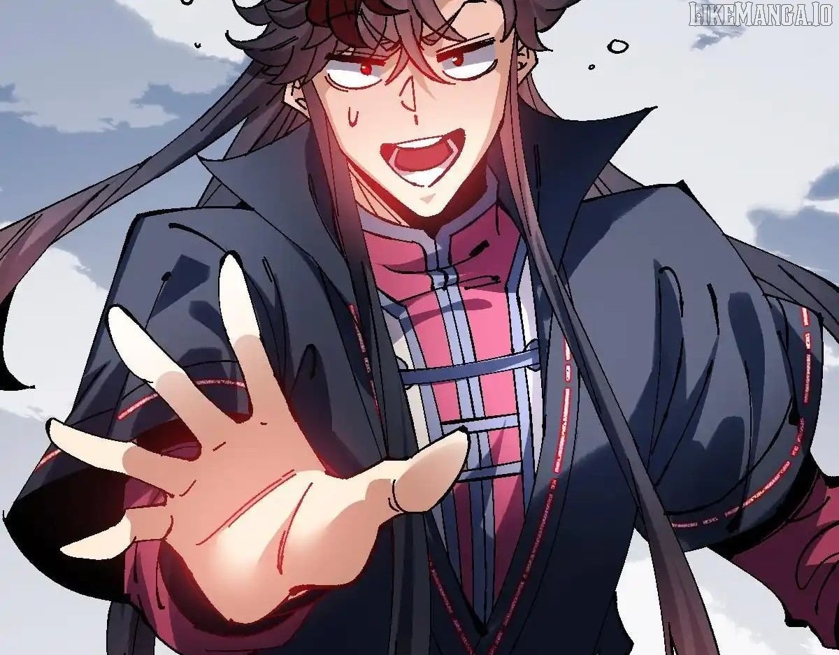 Master: This Villainous Disciple Is Not The Holy Child Chapter 153 - Page 75