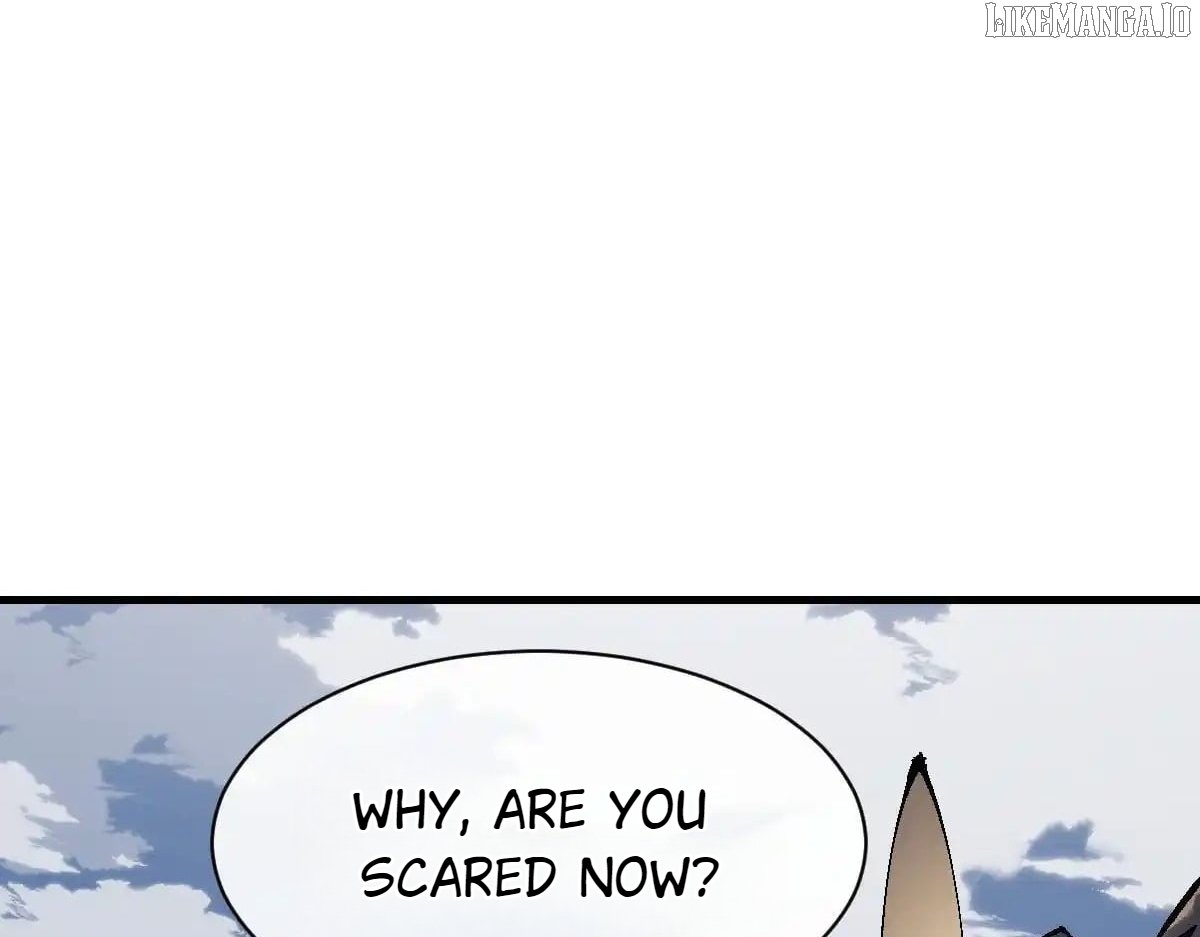 Master: This Villainous Disciple Is Not The Holy Child Chapter 153 - Page 77