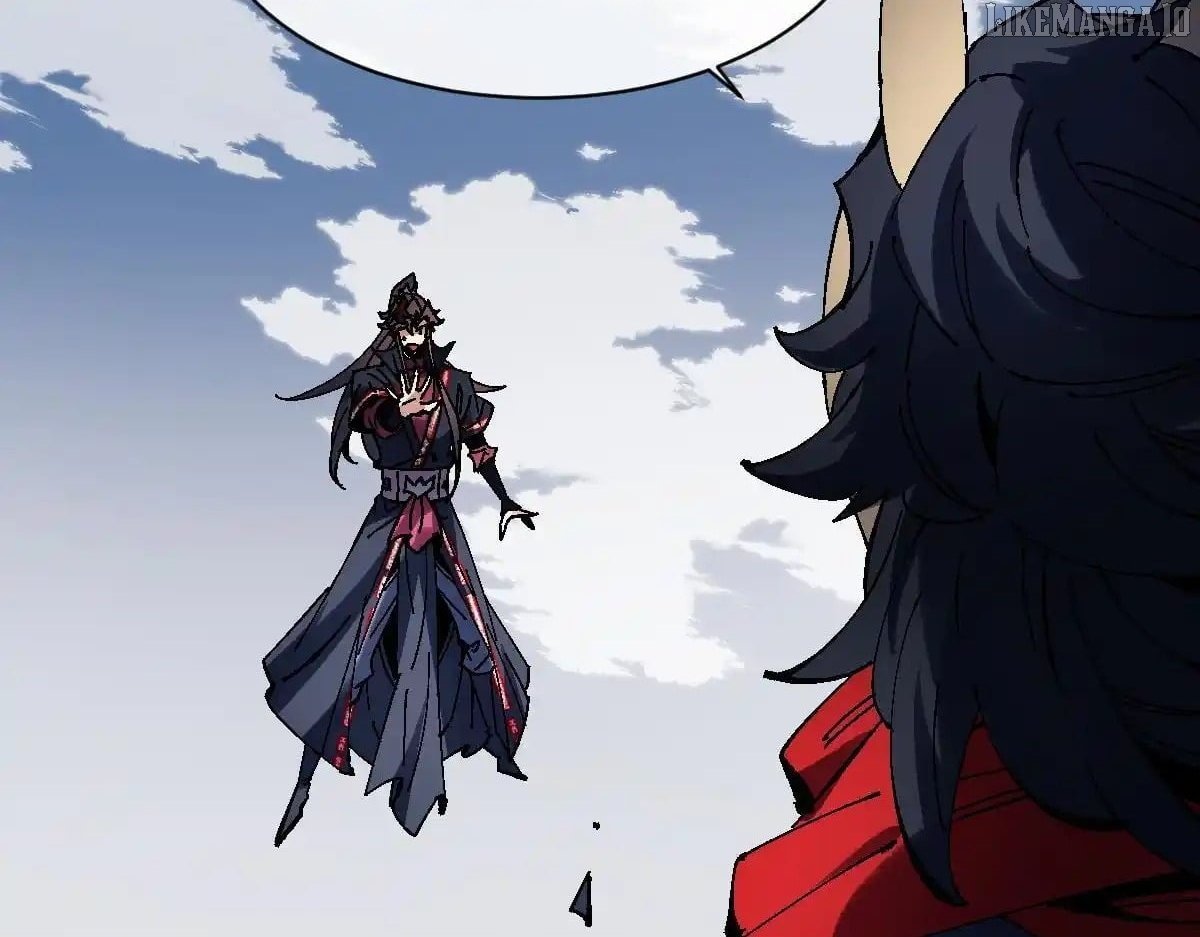 Master: This Villainous Disciple Is Not The Holy Child Chapter 153 - Page 78