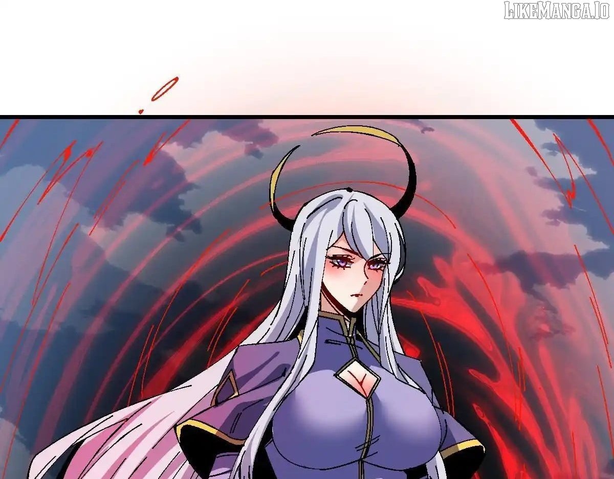 Master: This Villainous Disciple Is Not The Holy Child Chapter 153 - Page 84