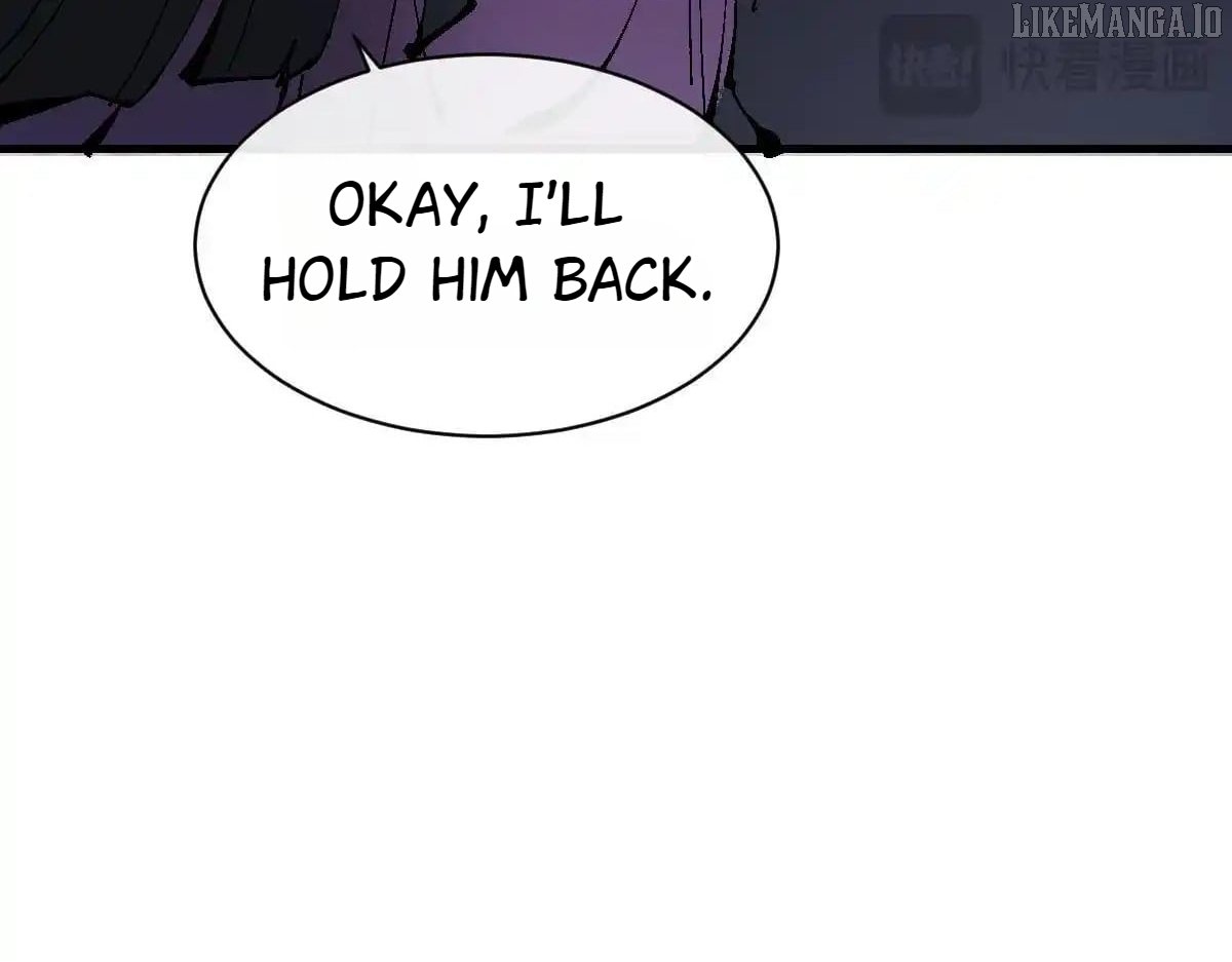 Master: This Villainous Disciple Is Not The Holy Child Chapter 153 - Page 93