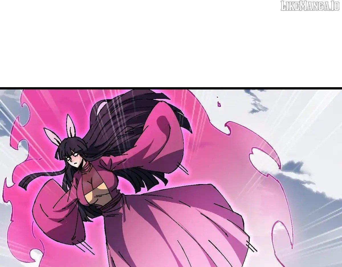 Master: This Villainous Disciple Is Not The Holy Child Chapter 153 - Page 94