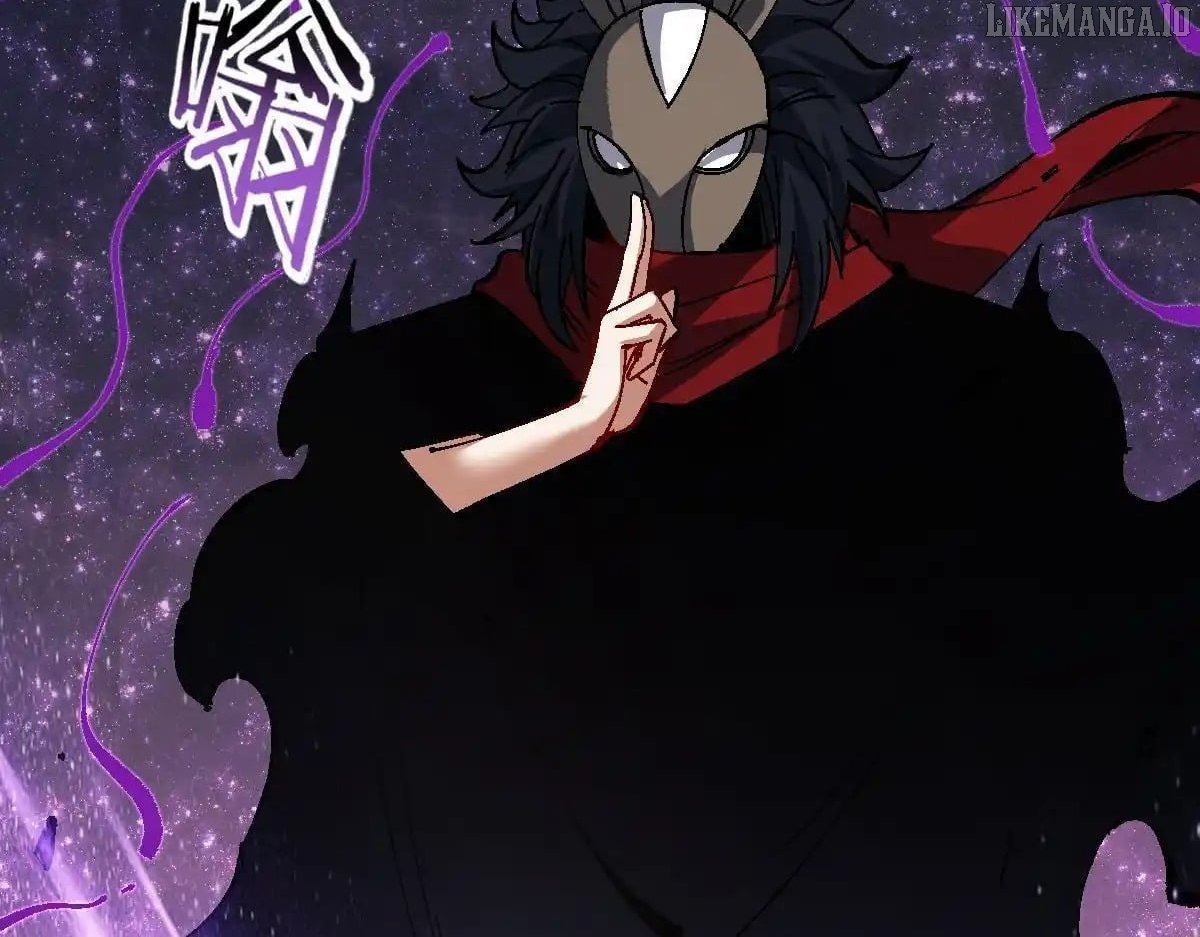 Master: This Villainous Disciple Is Not The Holy Child Chapter 153 - Page 98