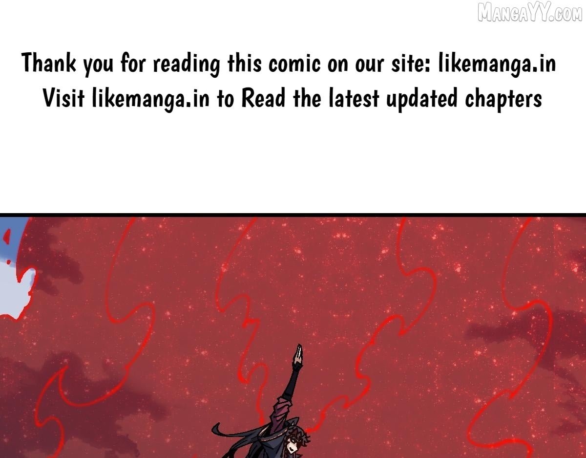 Master: This Villainous Disciple Is Not The Holy Child Chapter 154 - Page 1