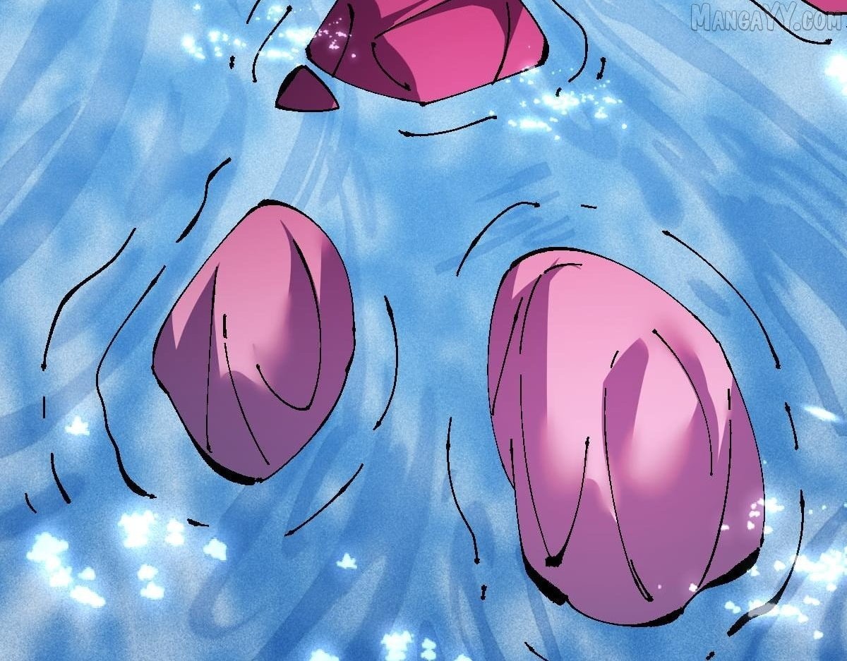 Master: This Villainous Disciple Is Not The Holy Child Chapter 154 - Page 112