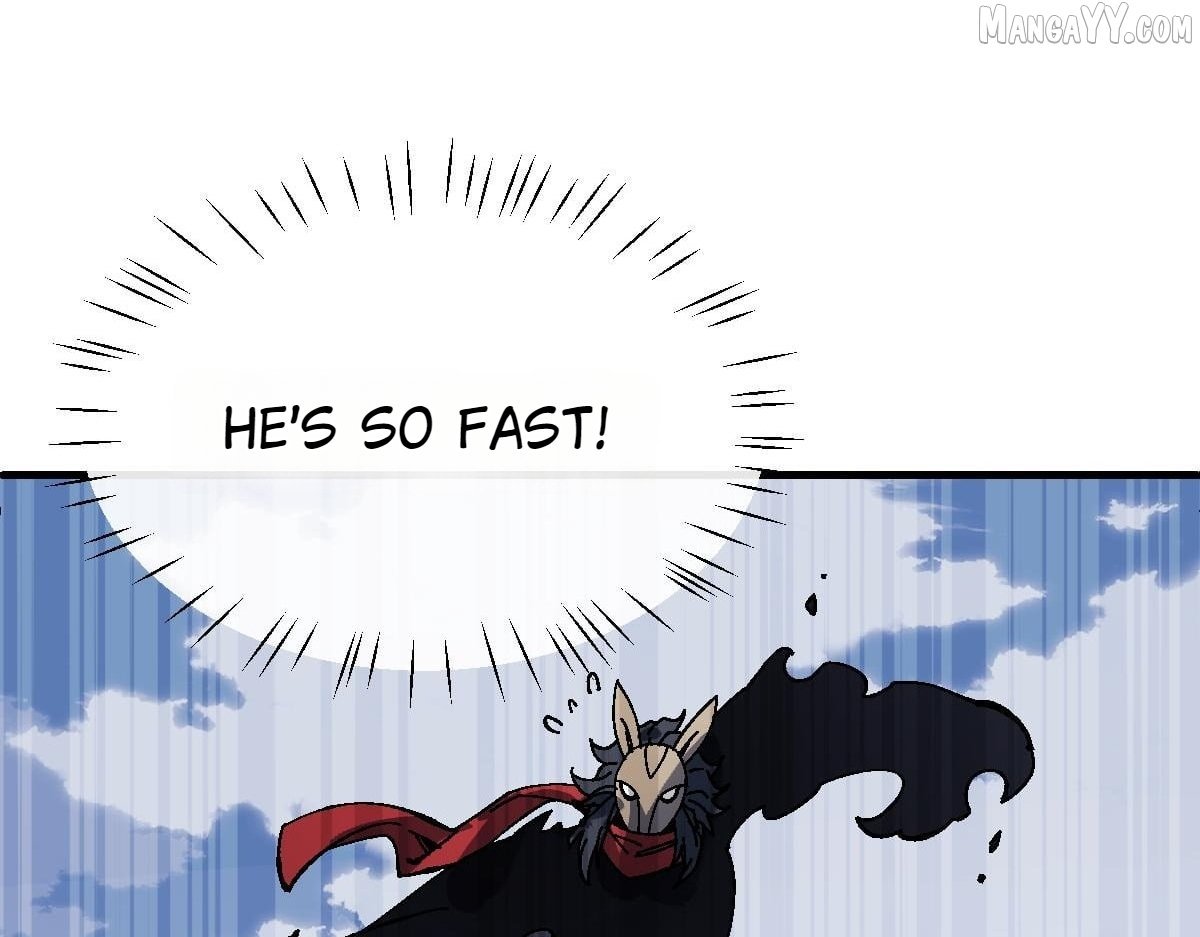 Master: This Villainous Disciple Is Not The Holy Child Chapter 154 - Page 12