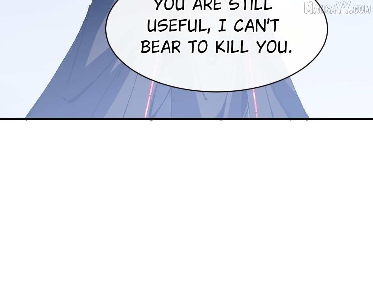 Master: This Villainous Disciple Is Not The Holy Child Chapter 154 - Page 126