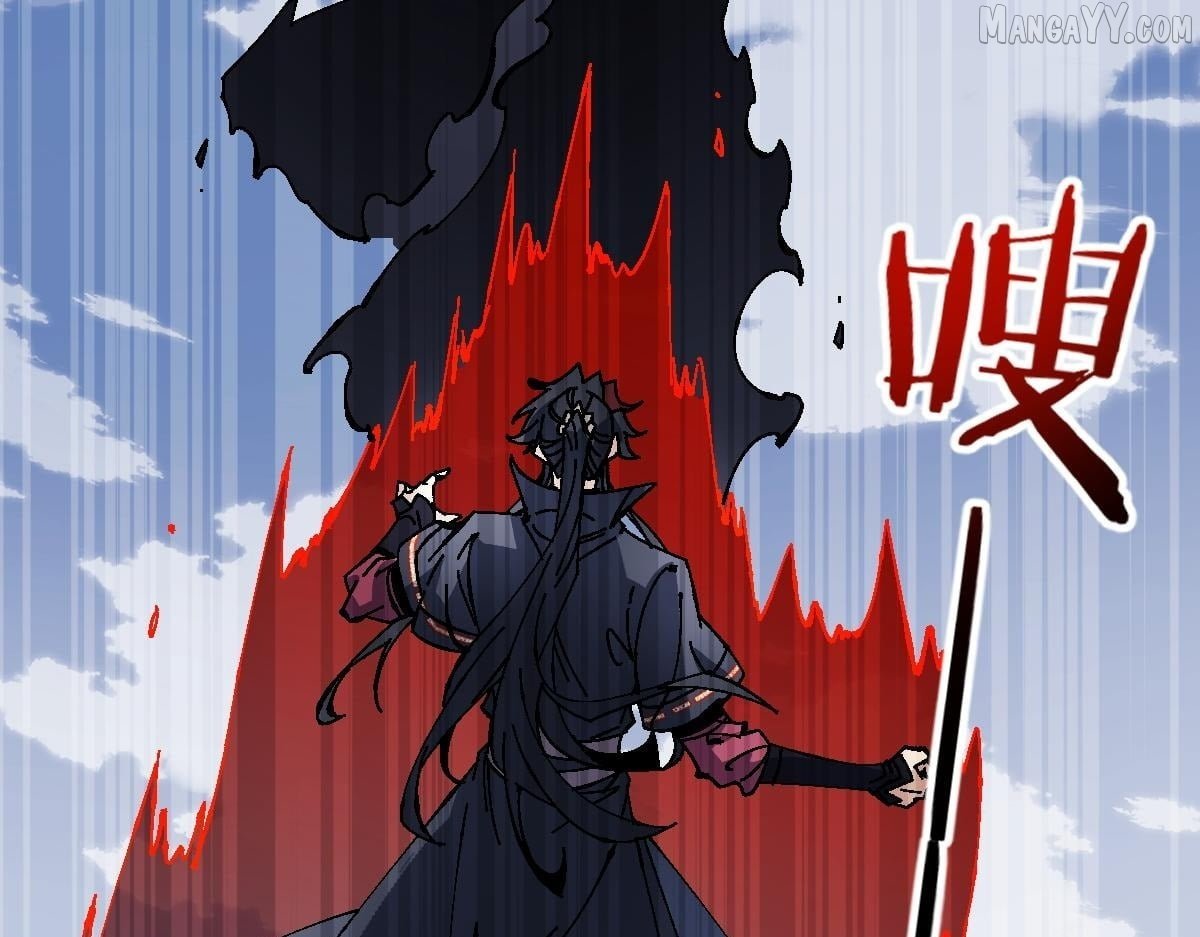 Master: This Villainous Disciple Is Not The Holy Child Chapter 154 - Page 13