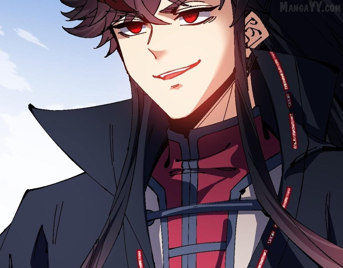 Master: This Villainous Disciple Is Not The Holy Child Chapter 154 - Page 152