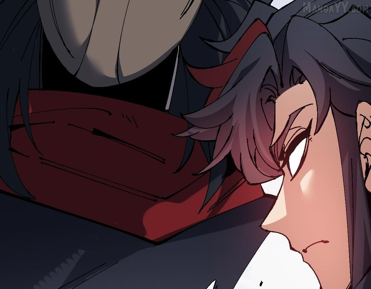 Master: This Villainous Disciple Is Not The Holy Child Chapter 154 - Page 20