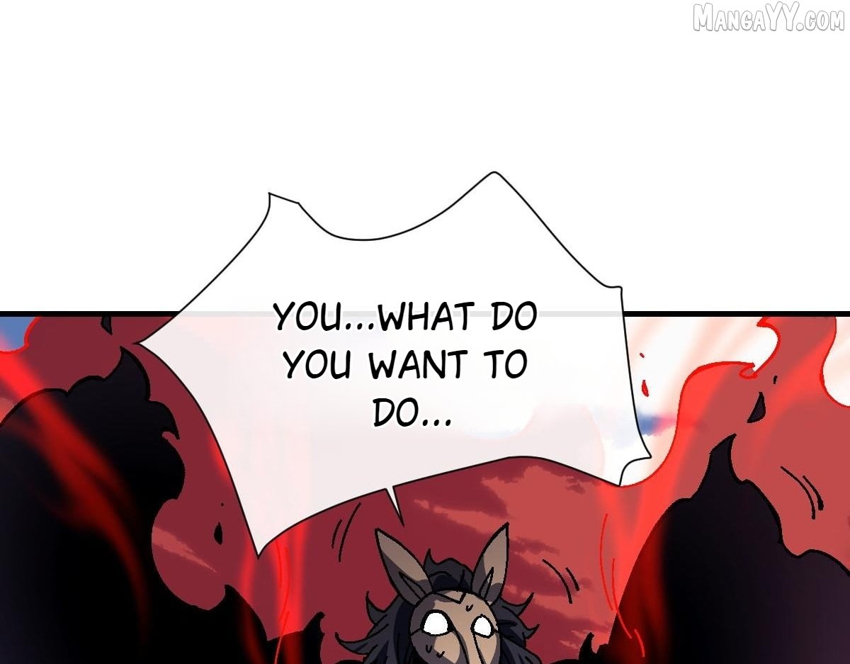 Master: This Villainous Disciple Is Not The Holy Child Chapter 154 - Page 26