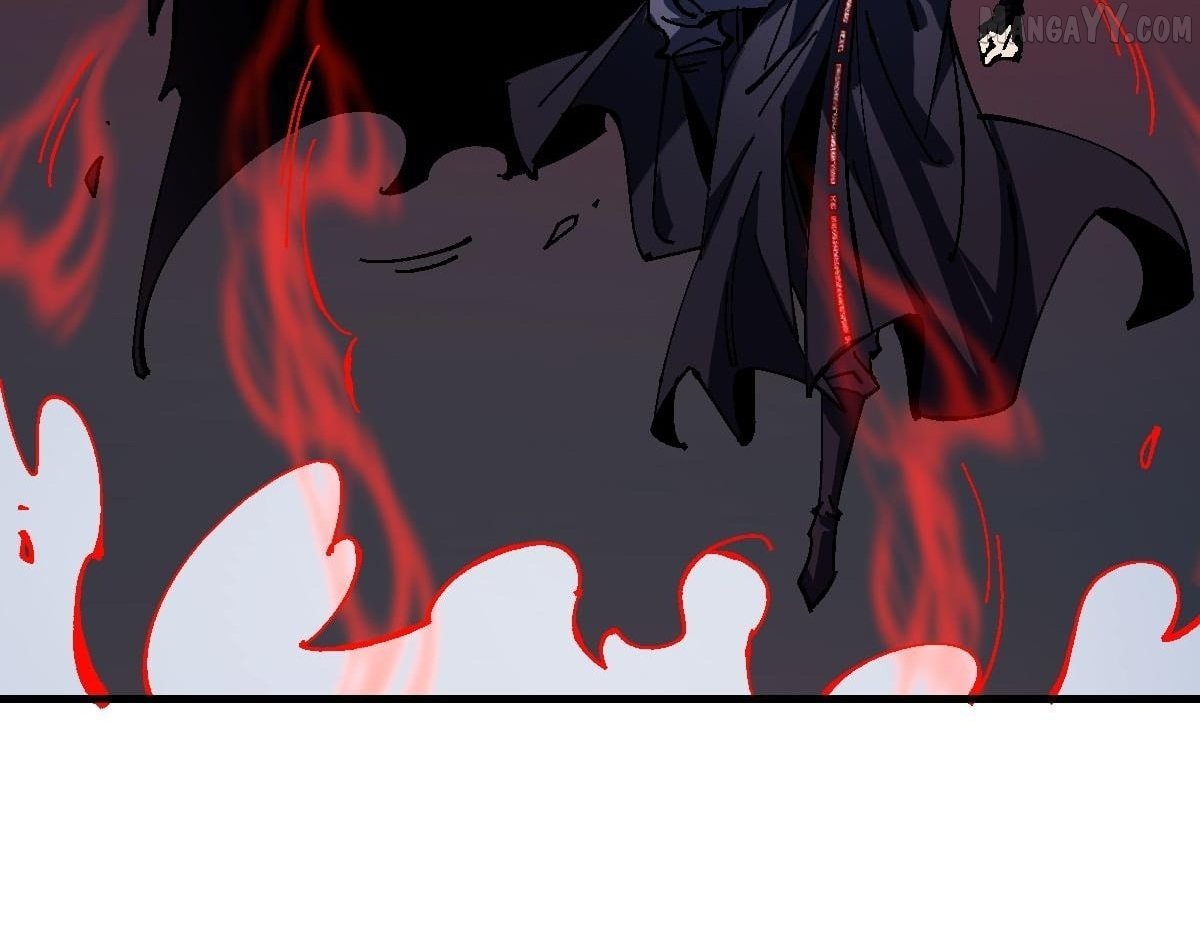 Master: This Villainous Disciple Is Not The Holy Child Chapter 154 - Page 28