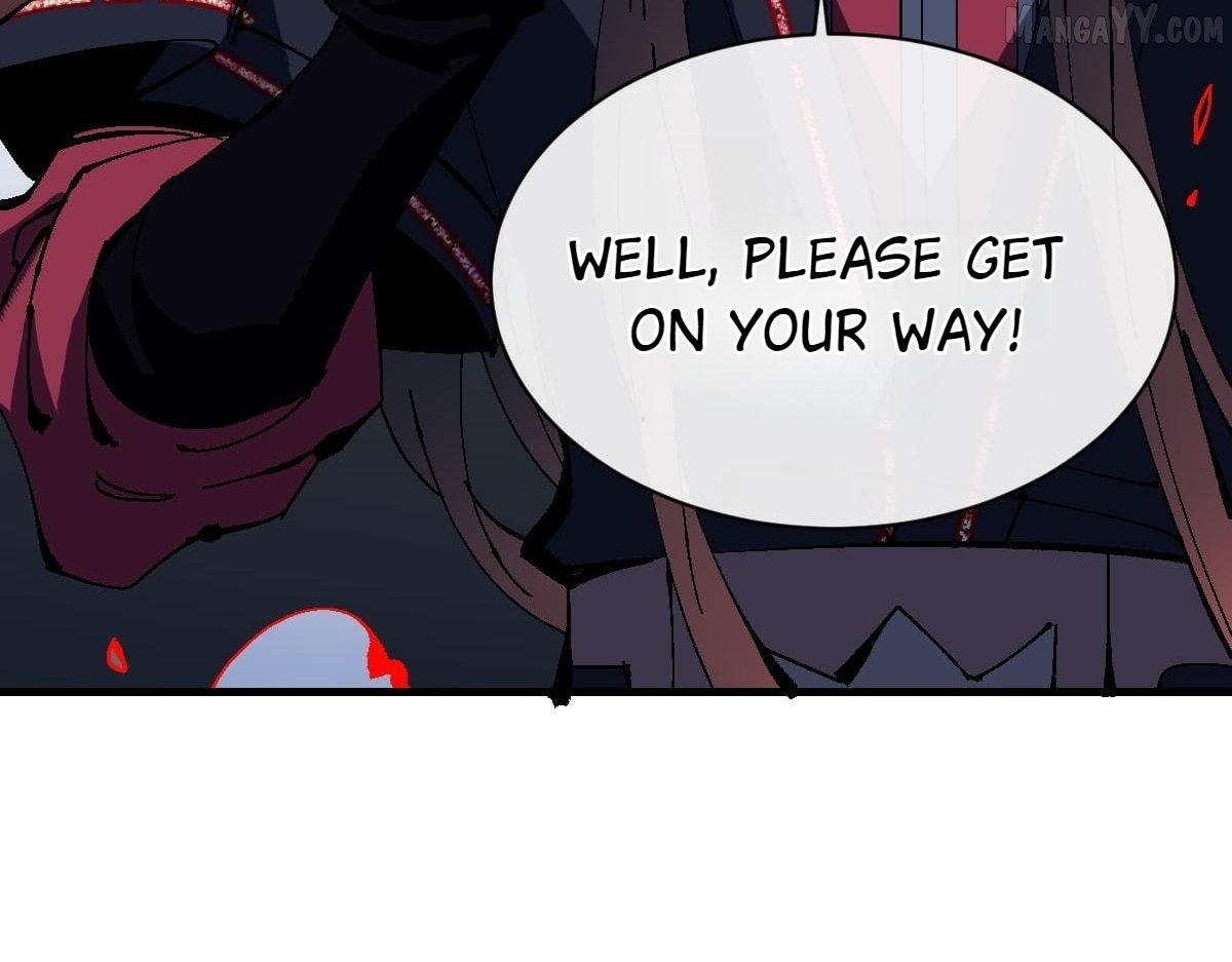 Master: This Villainous Disciple Is Not The Holy Child Chapter 154 - Page 50