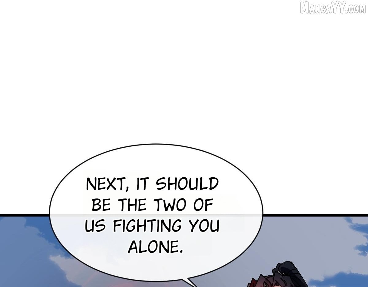 Master: This Villainous Disciple Is Not The Holy Child Chapter 154 - Page 74