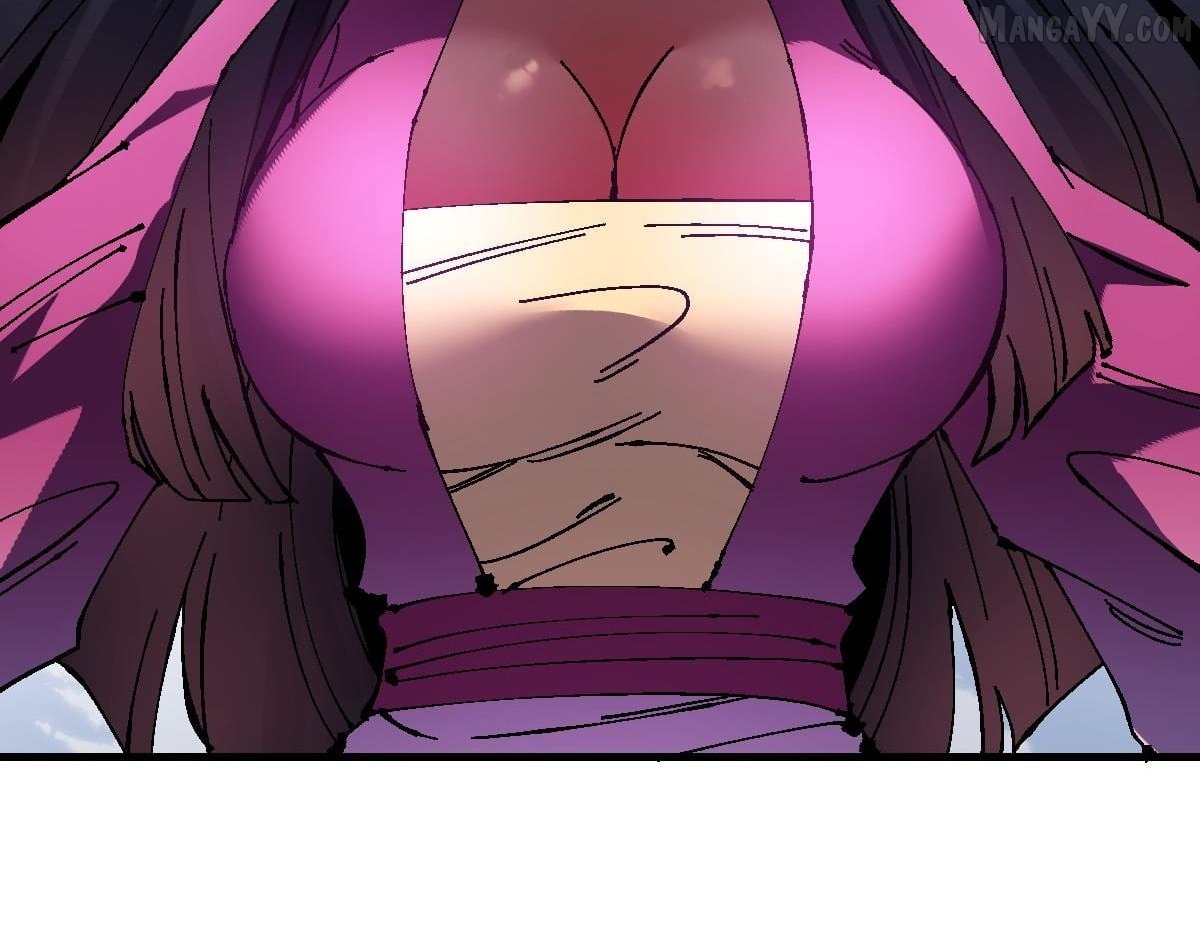 Master: This Villainous Disciple Is Not The Holy Child Chapter 154 - Page 79