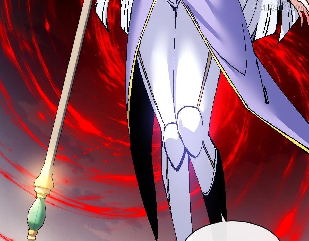 Master: This Villainous Disciple Is Not The Holy Child Chapter 154 - Page 82